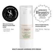 Youthful Eyes Organic Anti-Wrinkle Eye Cream