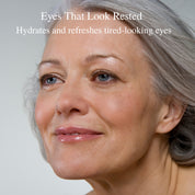 Youthful Eyes Organic Anti-Wrinkle Eye Cream