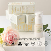 Youthful Eyes Organic Anti-Wrinkle Eye Cream