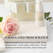 Youthful Eyes Organic Anti-Wrinkle Eye Cream