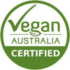 Vegan - Australia Certified