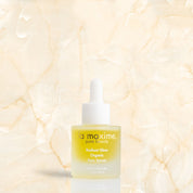 RADIANT  GLOW ORGANIC FACE SERUM