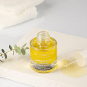 Maximum Glow Organic Face Serum