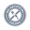 No Artificial Colors