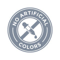 No Artificial Colors