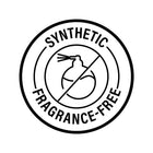 Synthetic and Fragrance-Free