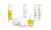 Skincare Routine for Mature Skin Over 50 | Skin Glow 5™ Ritual Set