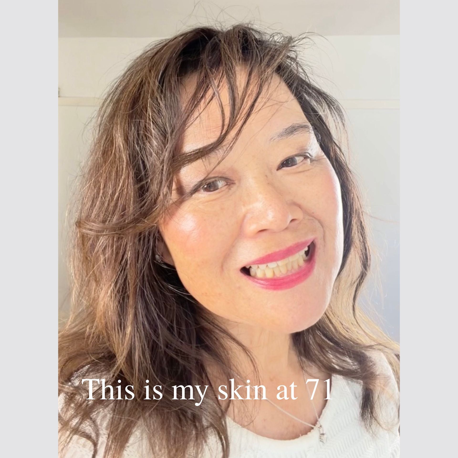 Skincare Routine for Mature Skin Over 50 | Skin Glow 5™ Ritual Set