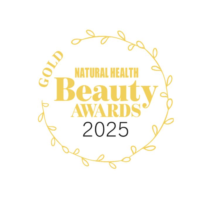 Natural Beauty Awards 2025
