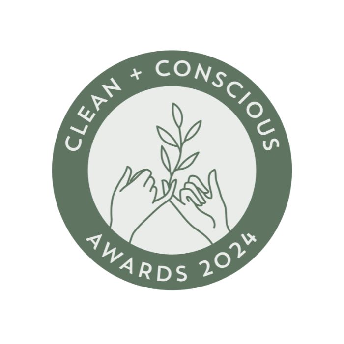Clean + Conscious Awards 2024