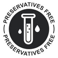 Preservatives Free