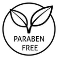 Paraben Free