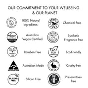 Our commitment
