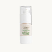 Luxury organic eye cream for wrinkles, dark circles and puffiness – LA MAXIME Brightening Eye Cream made in Australia