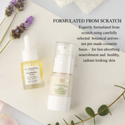 Regenerating Eye Oil