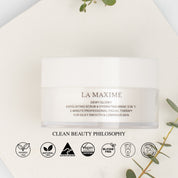 Dewy Glowy Exfoliating Scrub & Hydrating Mask (2 in 1)