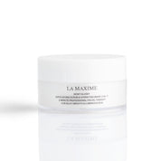LA MAXIME Dewy Glowy Exfoliating Scrub and Hydrating Mask for mature skin