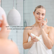 Maximum Collagen & Elastin Booster Antioxidant Night Cream
