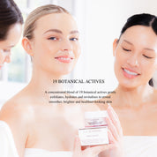 Dewy Glowy Exfoliating Scrub & Hydrating Mask (2 in 1)