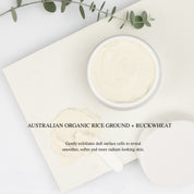Dewy Glowy Exfoliating Scrub & Hydrating Mask (2 in 1)