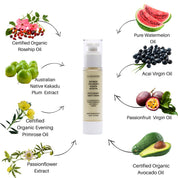 Maximum Collagen & Elastin Booster Antioxidant Night Cream